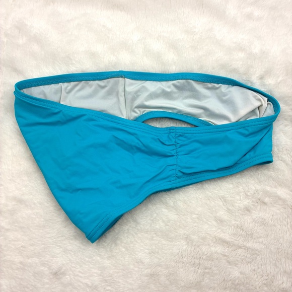 Women’s Coco Reef Aqua Bikini Bottom - Picture 3 of 4